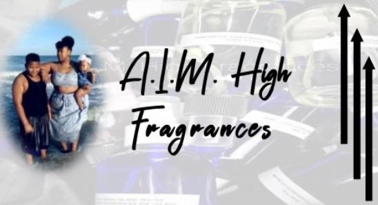 AIM High Fragrances