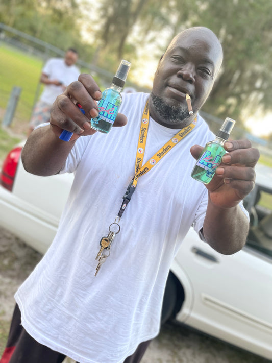 Big Daddy